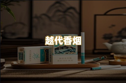 云霄香烟